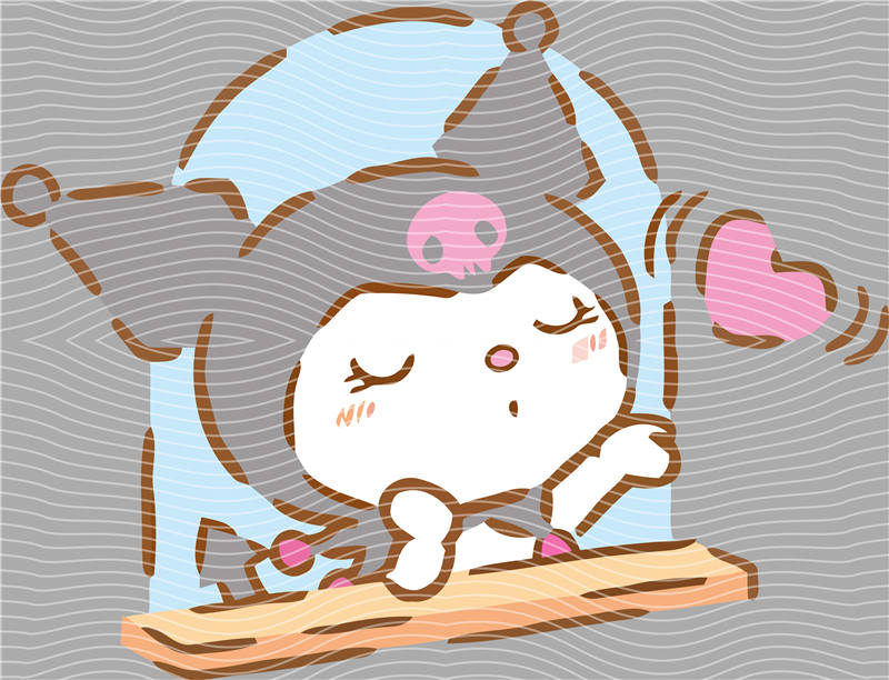 Sanrio-HK 328